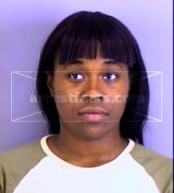 Samia Eyvonne Devoe