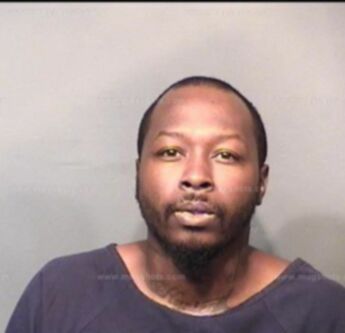 Mario Lloyd Thomas