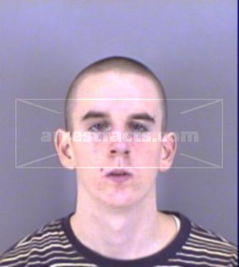 Robert Joe Riggs