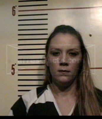 Kristen Renee Iles