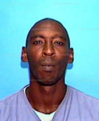 Willie James Lumpkin