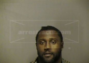 Marcus Williamson