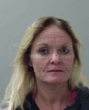 Paula Sue Little Baird
