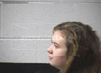 Chandra Danielle Mccool