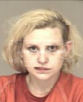 Cassandra Marie Kruger
