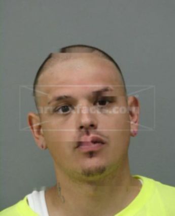 Erick Michael Beverley