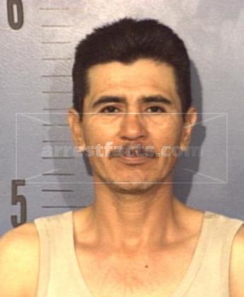 Juan Heriberto Torres