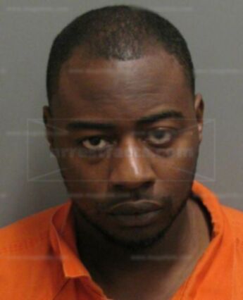 Marcus Dwight Cooper