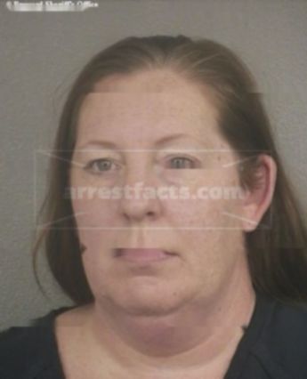 Kimberlie Wheeler