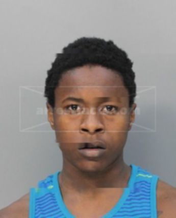 Litarren Allen