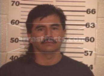 Martin Rincon Garcia