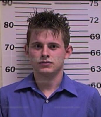 Brandon Lee Stafford