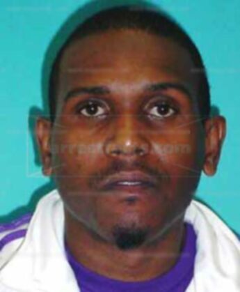 Deandre Kenyon Young