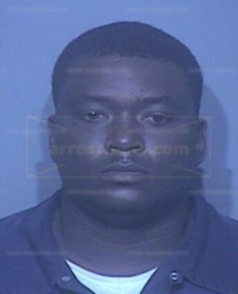Brandon Garvez Lewis