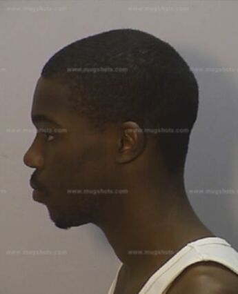 Jamal Dashawn Jiles