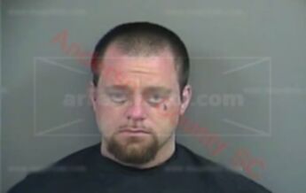 Zachary Earl Powell