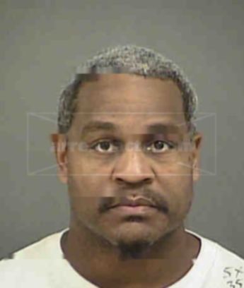 Anthony Coleman