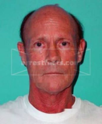 Michael Bruce Oosterhoudt