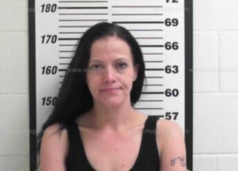 Riann Droesbeke Spears