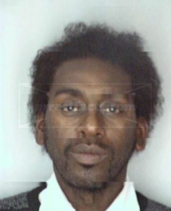 Delton Jerome Shelton