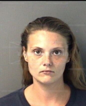 Jennifer Renee Nichols