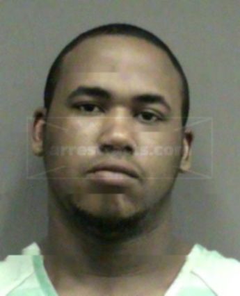 Dushawn Jarrell Mcrae