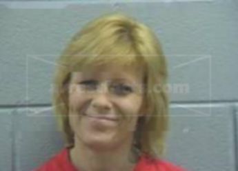 Kathy Jo Blankenship