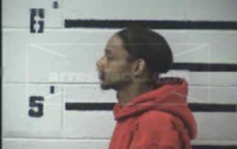 Clinton Anthony Williams