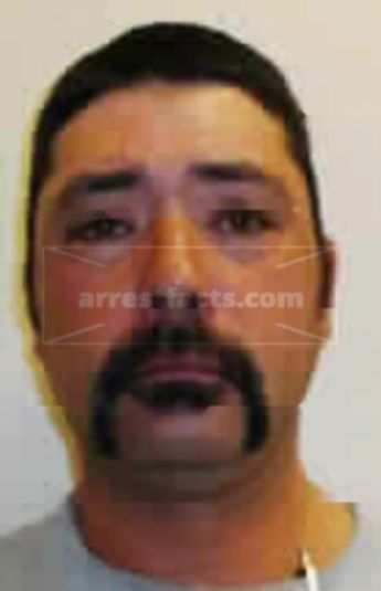 Paul James Apodaca