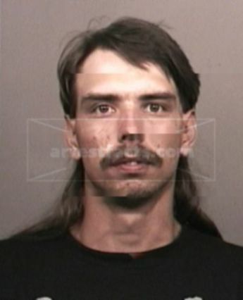 Alan D Hamon Jr.