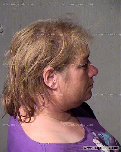 Jeanette Rena Dubois