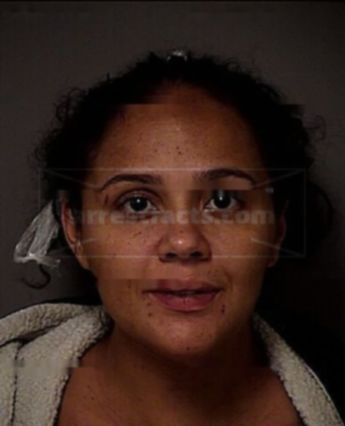 Miledys Ramona Castro