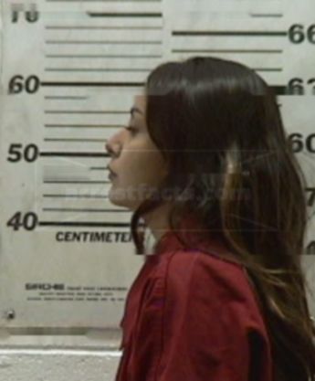 Evangeline F Chavez-Quintana