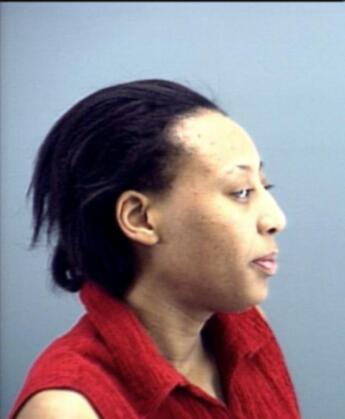 Tricia Ann Hayes
