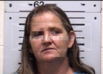Teresa Marie Brown