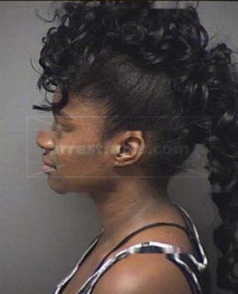 Raeshauna Nechole Wilson
