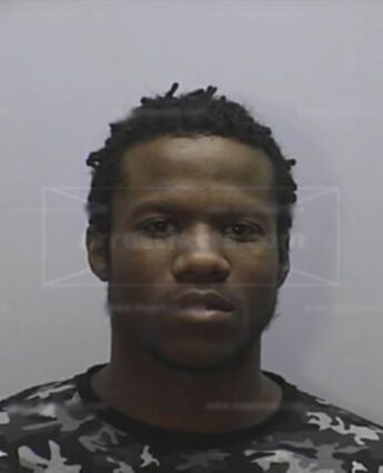 Rayshawn Lakeith Blocker