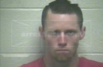 Jarrett James Tripp