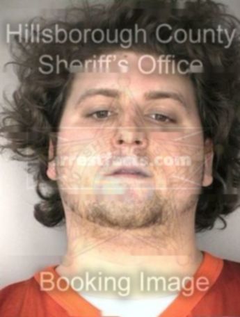 Ryan Christopher Dietsch