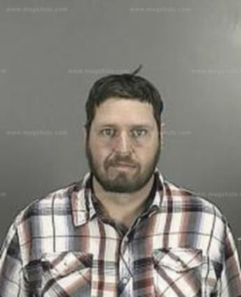 Nicholas Christopher Thomas