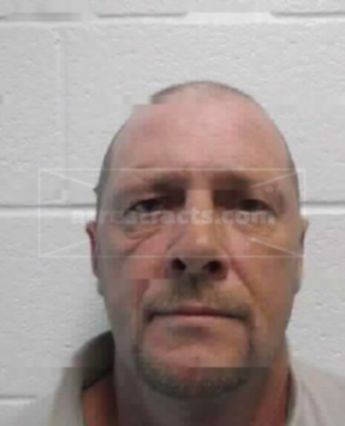 Grant Gerard Ransbottom