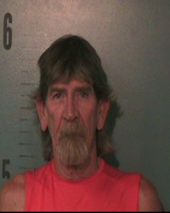 John Rodney Mitchell