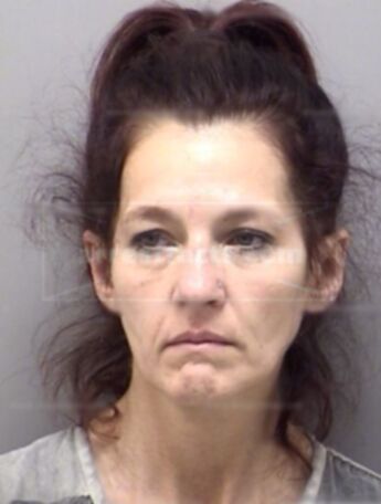Rhonda Palmer Anthony