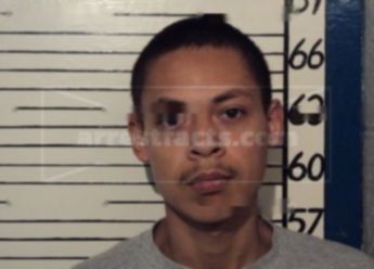Ramon Caine Espinoza