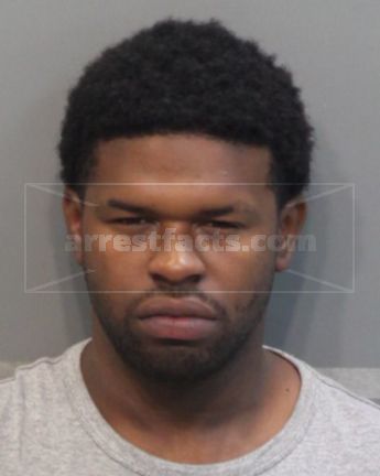 Kevion Jones
