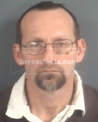 Roger Ray Hedrick