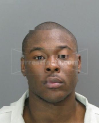 Shaquille Oneal Mcarthur