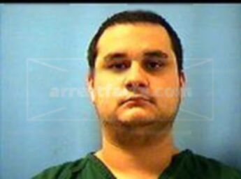 Michael Joseph Torres