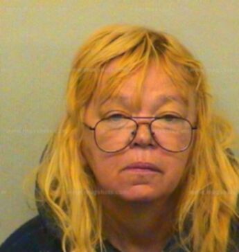 Jacqueline Lee Kingsley