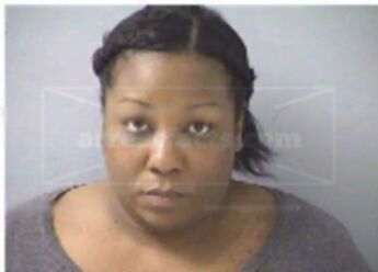 Marvina Joy Jenkins